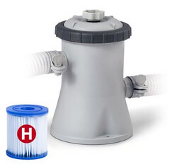 Фильтрующий насос