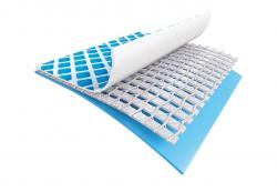 Бассейн Изи (305х76см)+фильтр 1 шт/упак 28122 - фото 8